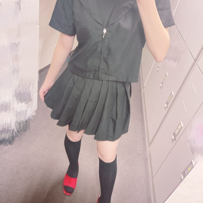 こんにちは！