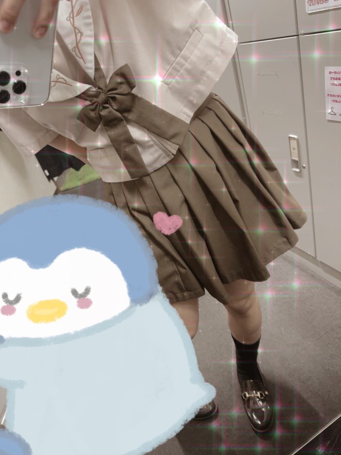 この組み合わせがなんとも♡♡