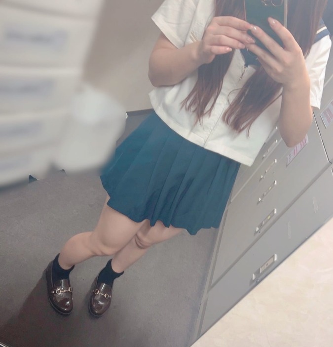 いい気分❤︎