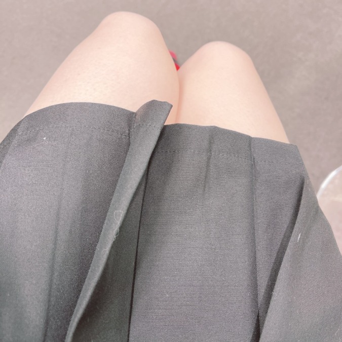 こんにちは！