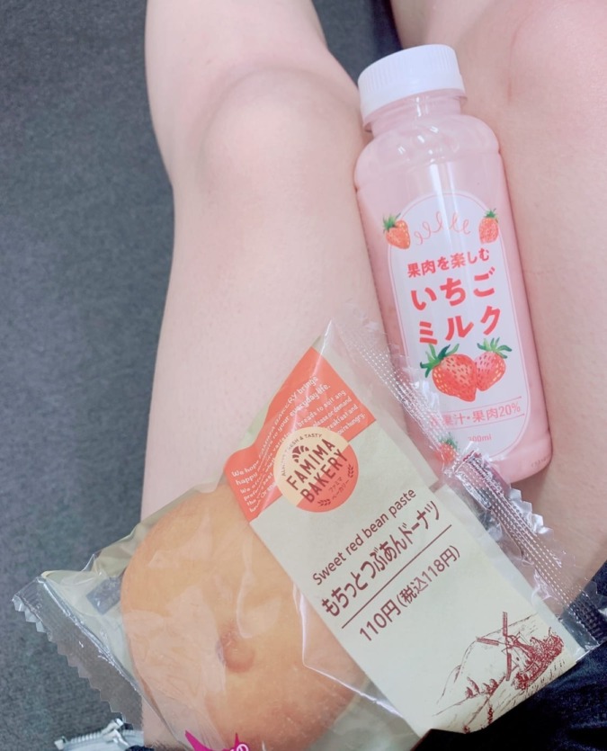 出勤しました♪