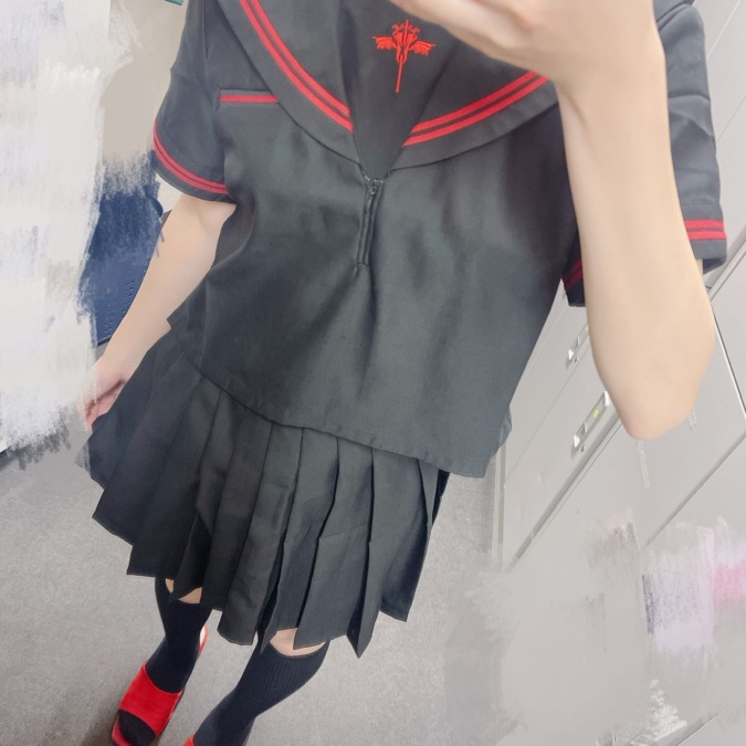こんにちは！