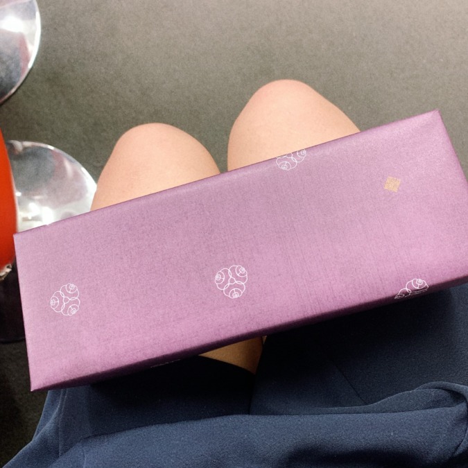 No.56小林です(*’ `)ﾉ