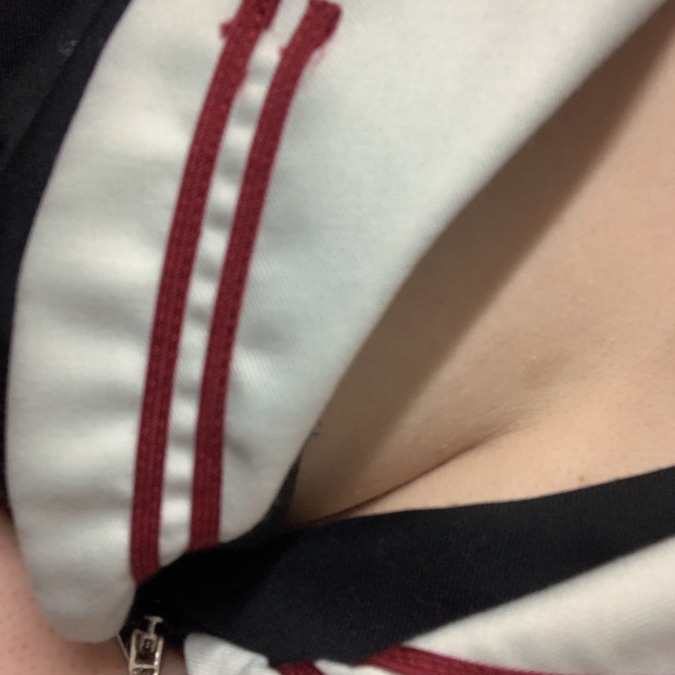 こんにちは･֊･