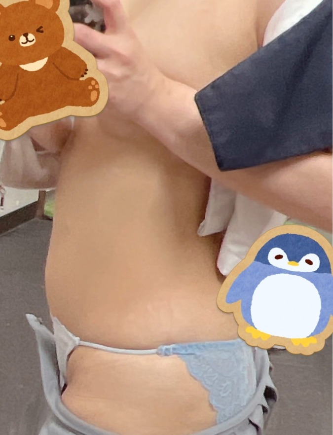 イベント日です