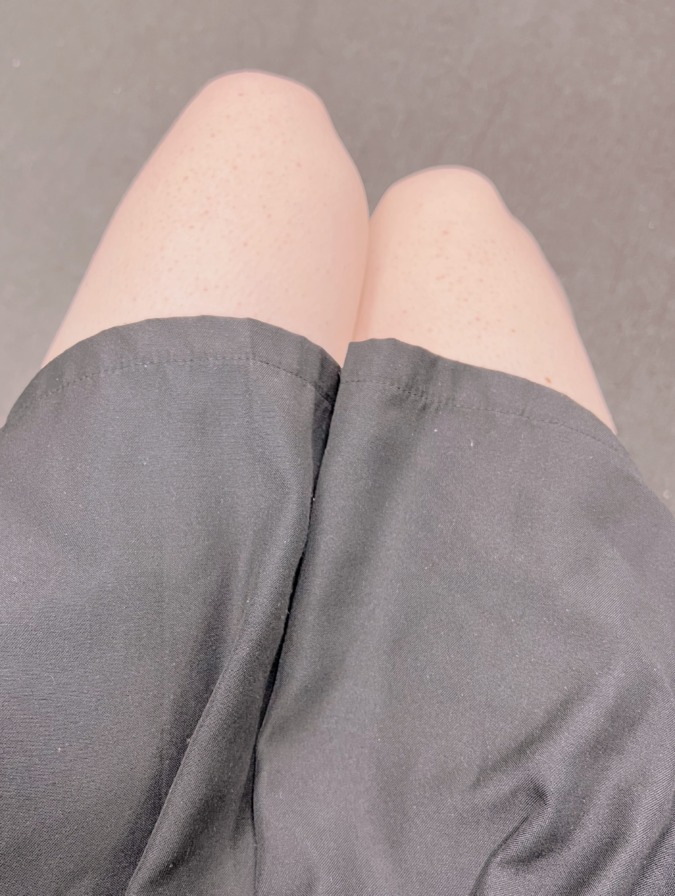井戸田です〜！出勤！！