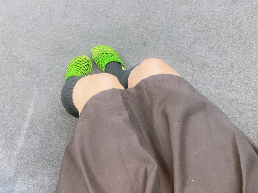 こんにちは
