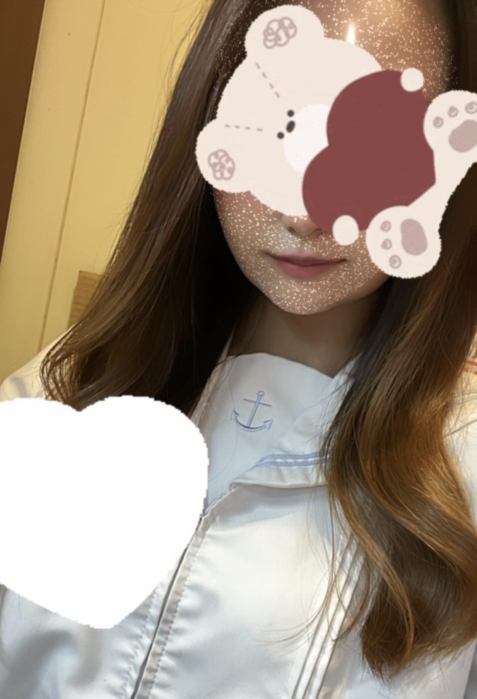 出勤したよ♡