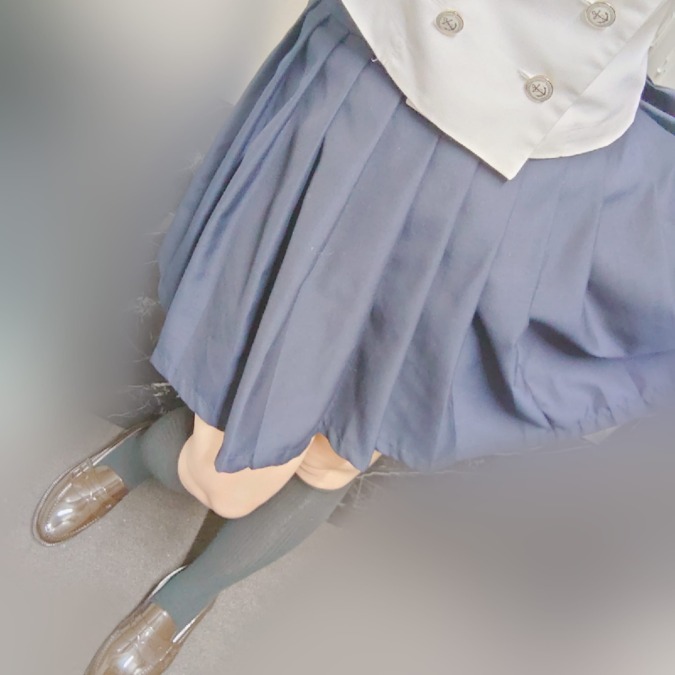 こんばんは！