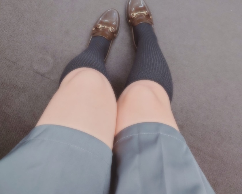 こんばんは〜