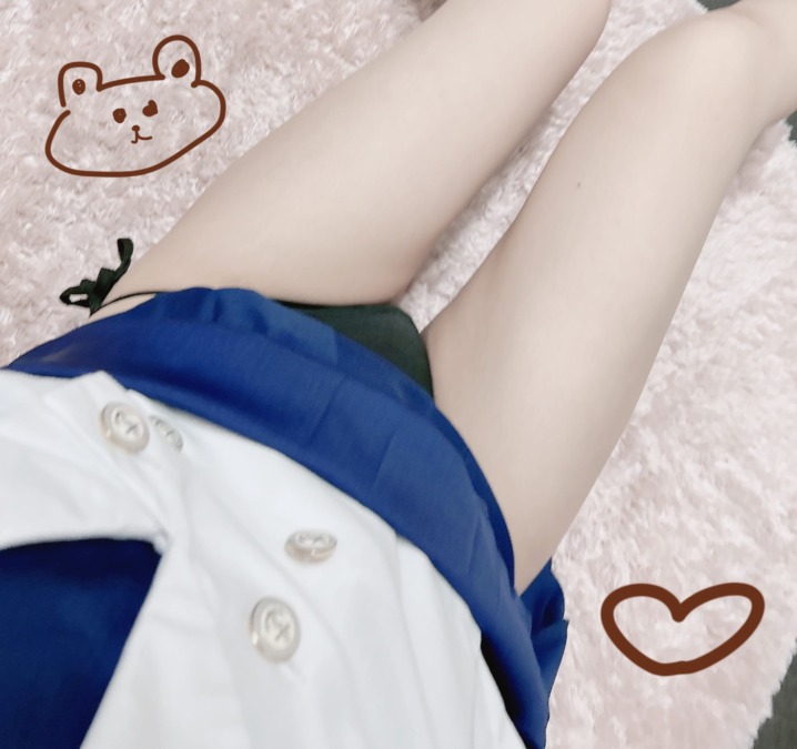 ゃほ〜♡♡