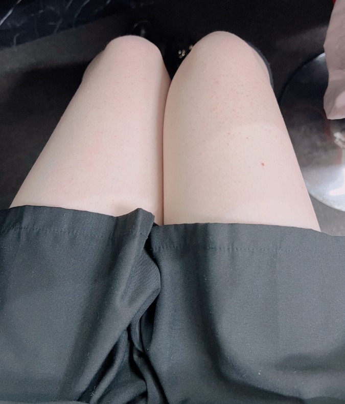 井戸田出勤しました〜！！