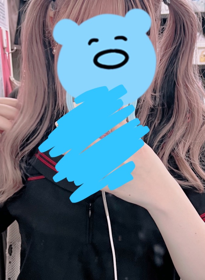 いとだでーす✌️出勤！！！