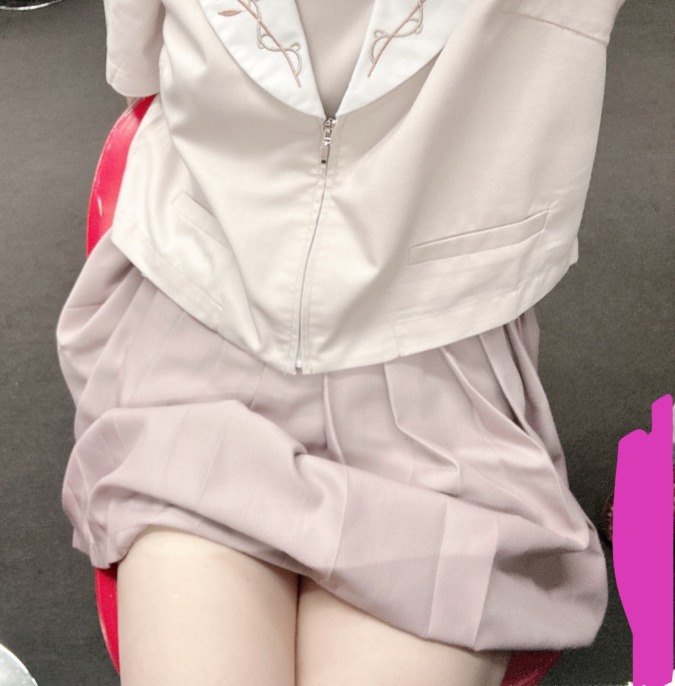 こんにちは♡