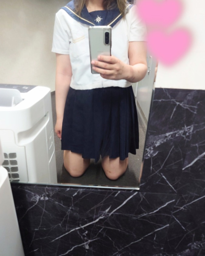 出勤しました♪