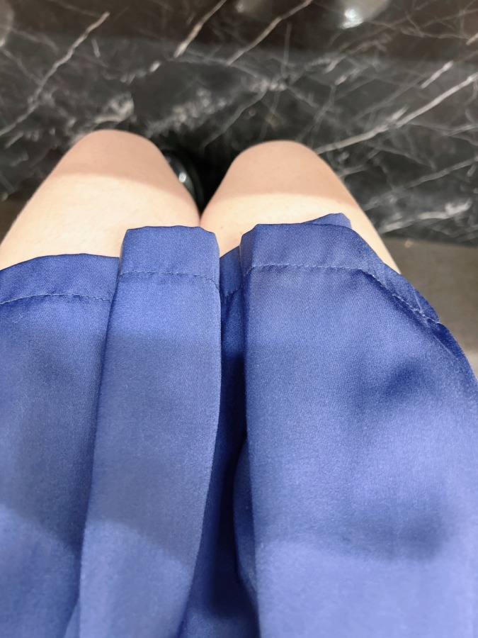 こんにちは♪