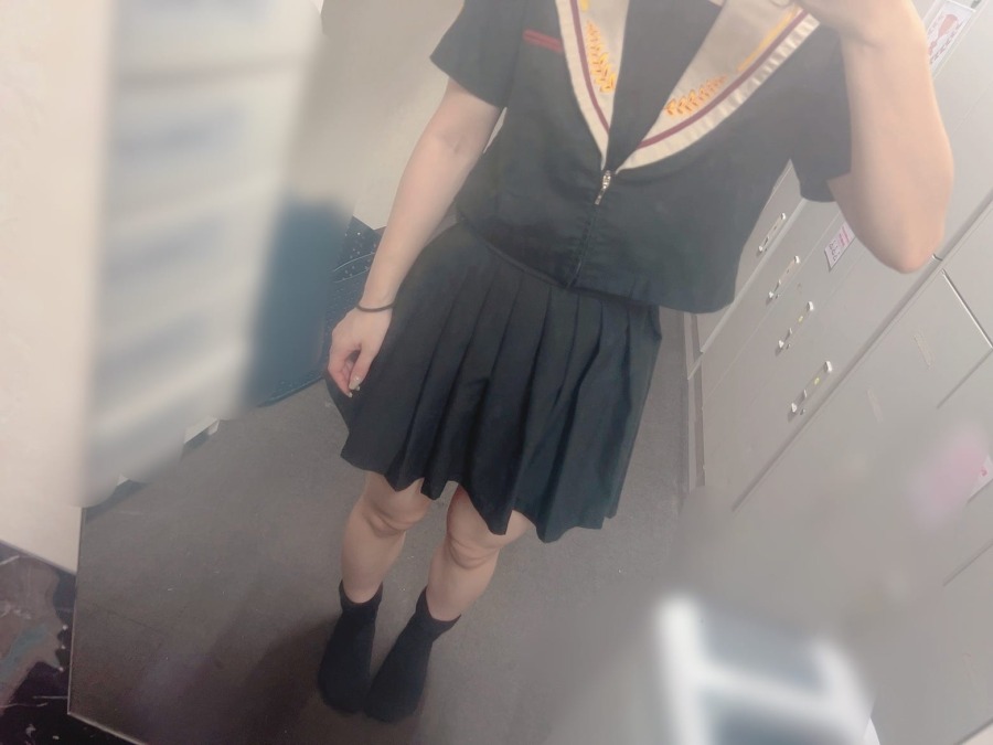 まっくろ❤︎