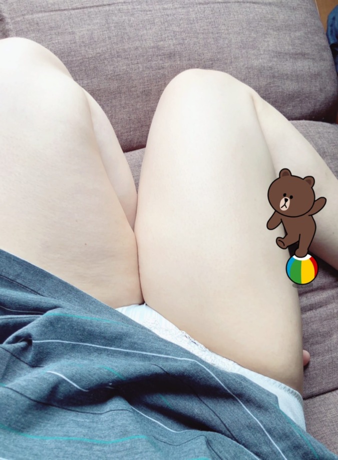 昨日もありがとう！
