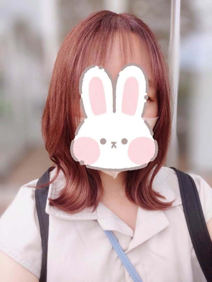 今日はありがとうございました♡