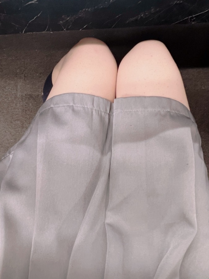 おはよ〜✨
