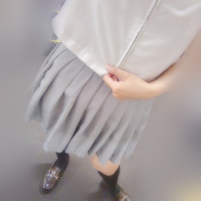 こんにちは！