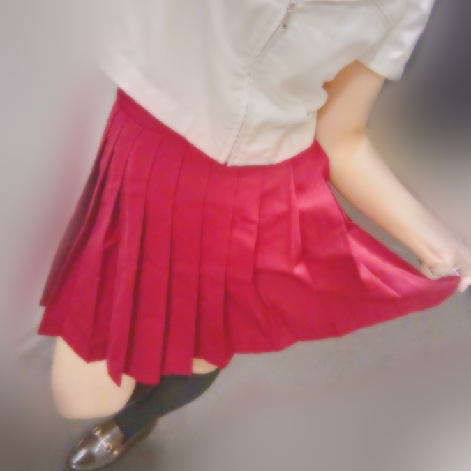 こんにちは〜！