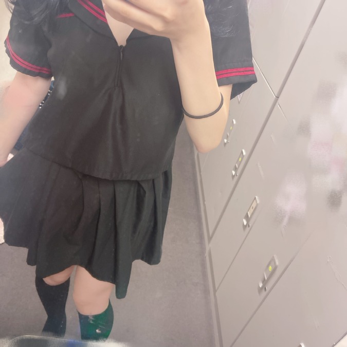 出勤するよー！