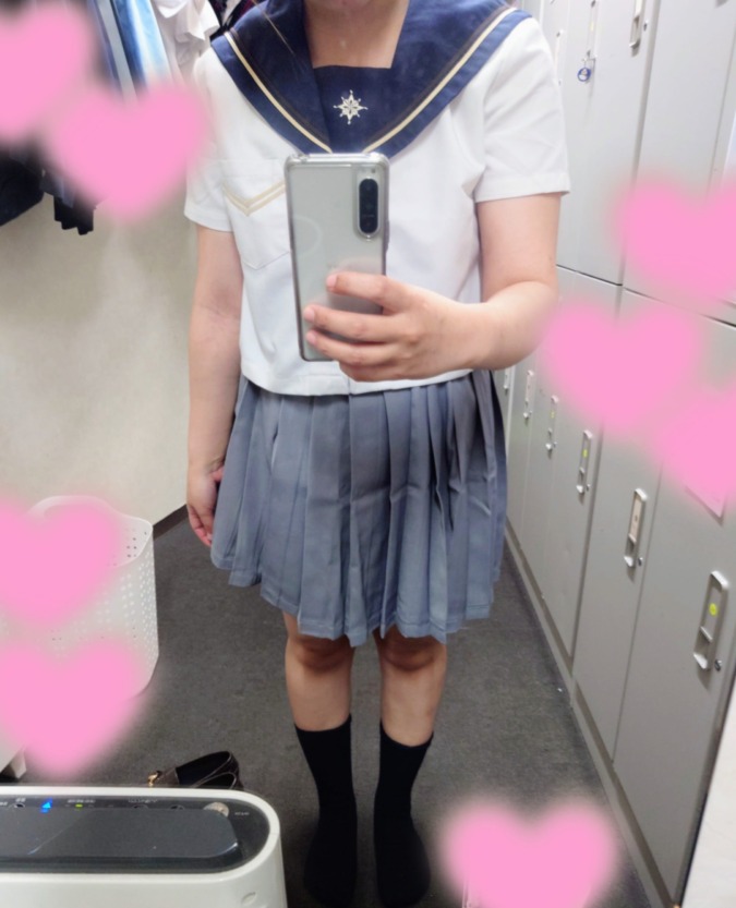 出勤しました♪
