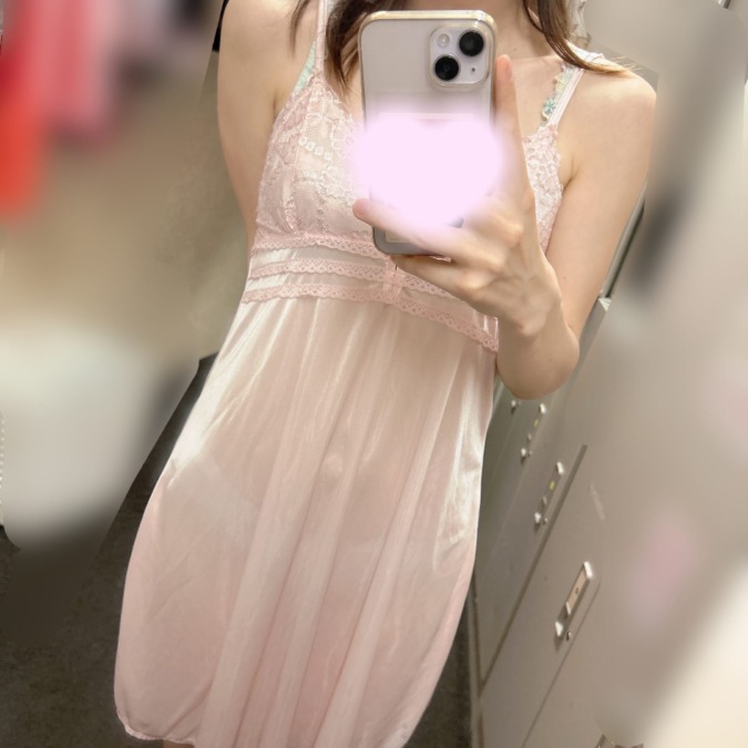 こんにちは♡