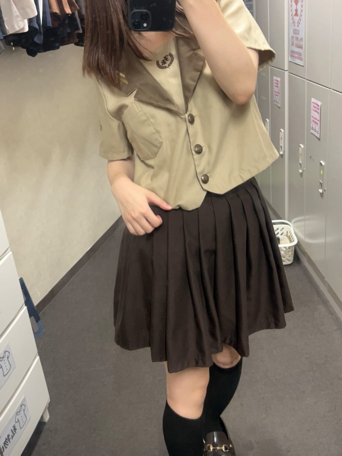 出勤します!