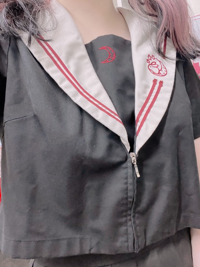 来たよ〜