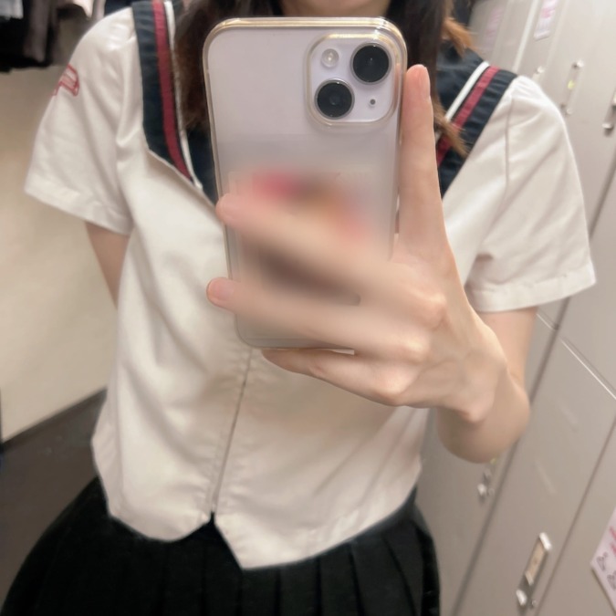 こんにちは♡
