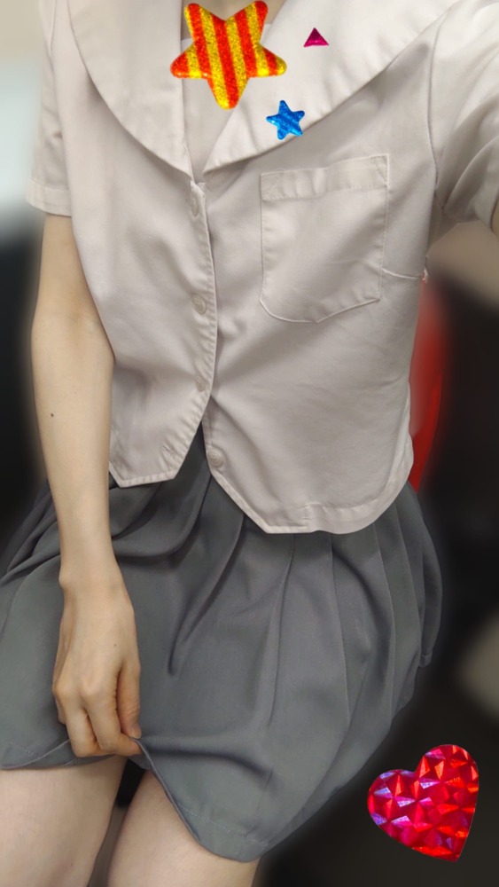 星☆