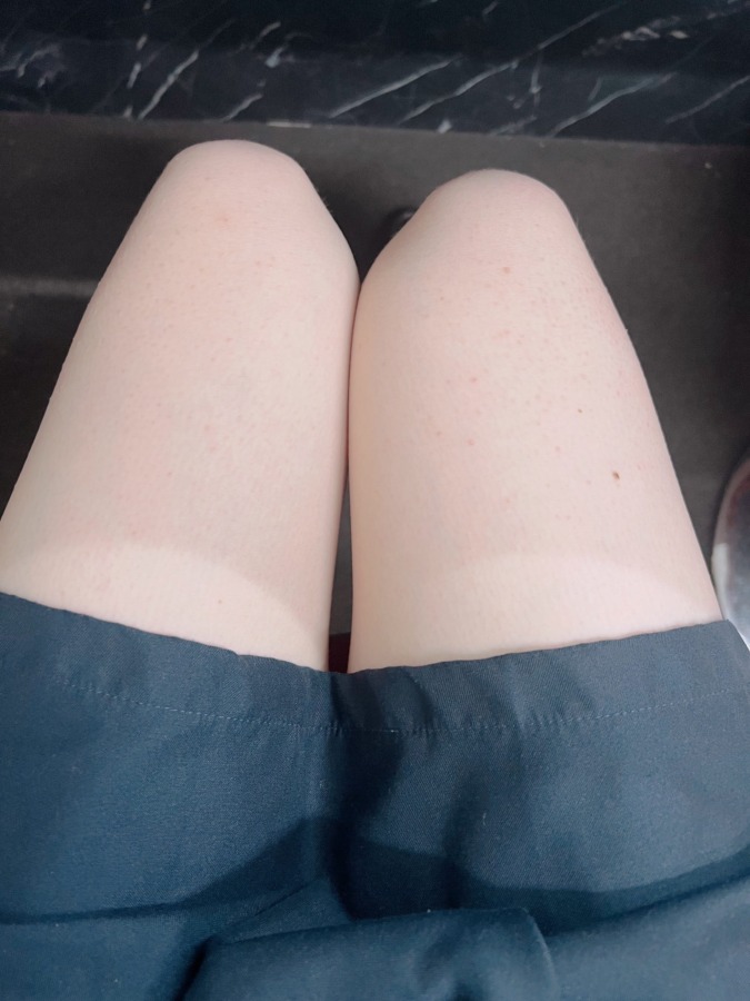 おはよー！