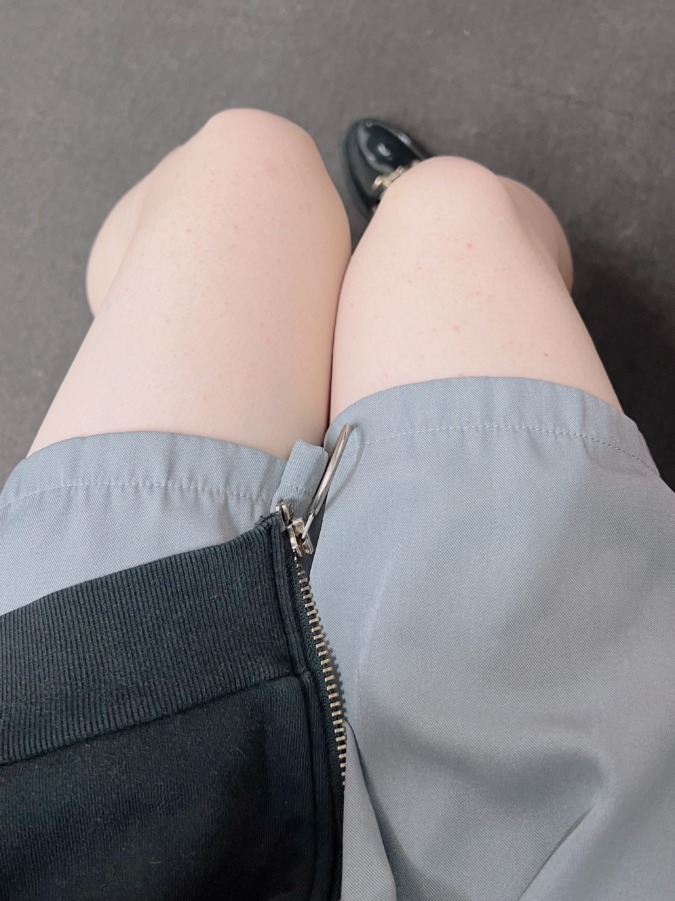 おはよー☀️