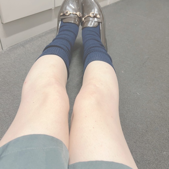 成瀬、出勤しました♪