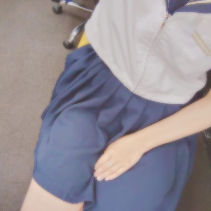 こんにちは！