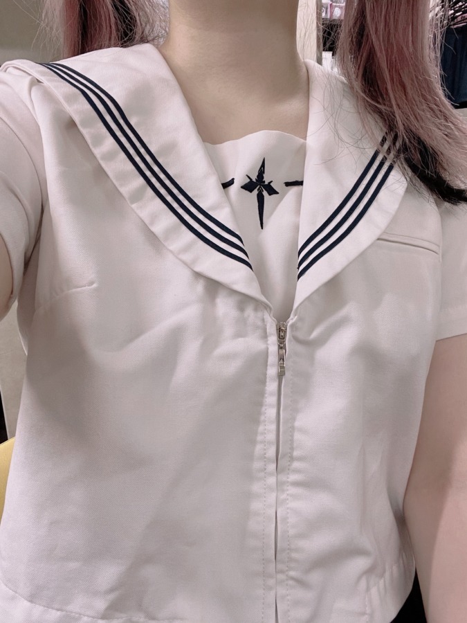 おはよ〜！