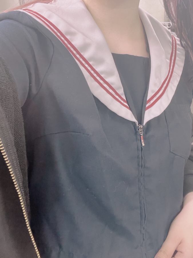 おはよ〜