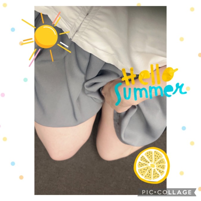 こんにちは！藤岡です！