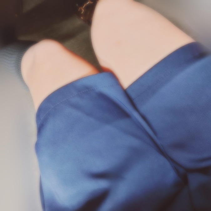 こんにちは！