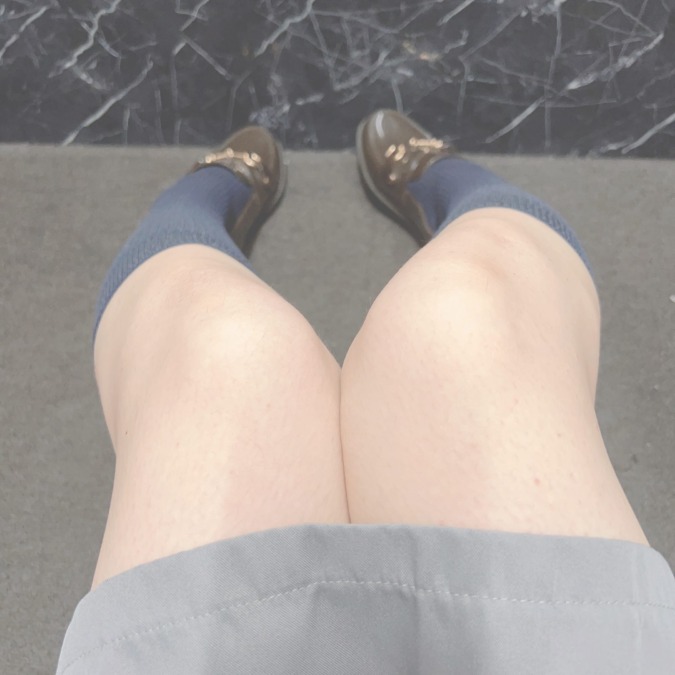 こんにちは、成瀬出勤しました♡