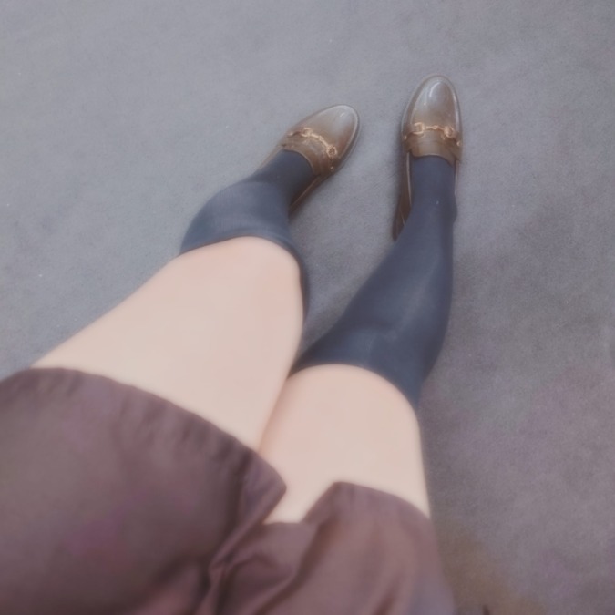こんばんは！