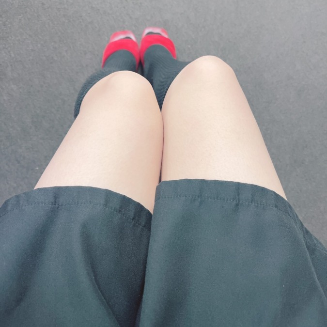 こんにちは！