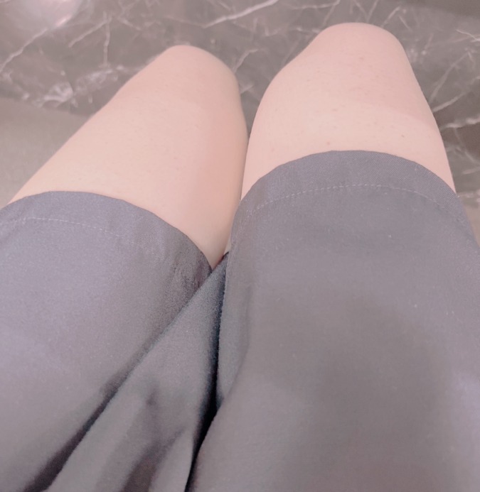 おはよ〜