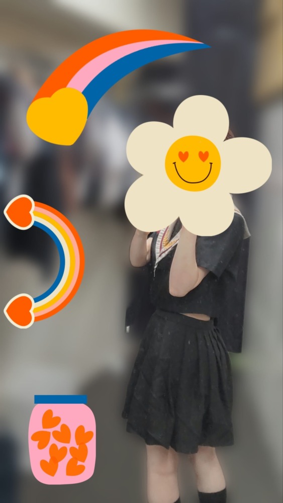 星☆
