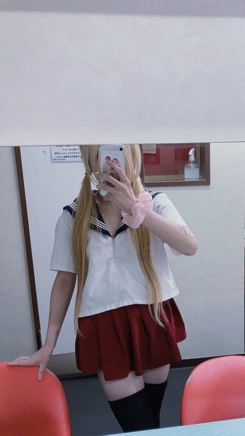 イベントだヨ❕