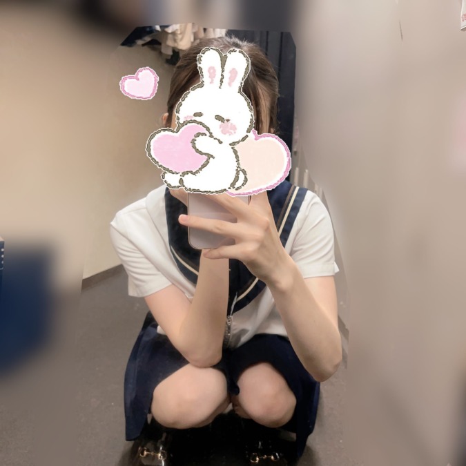 こんにちは♡