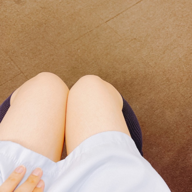 出勤です！