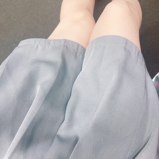 今日は短め！